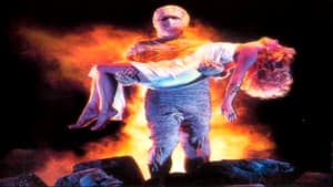 The Mummy Lives — foto 1