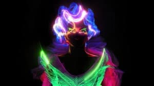 Lady Gaga: Enigma - Live in Miami on Super Saturday Night — foto 3
