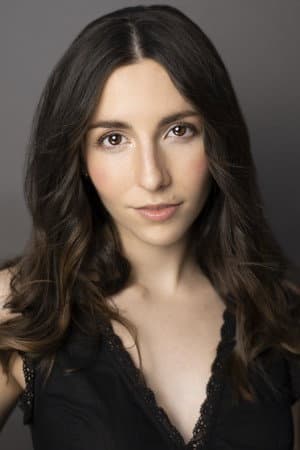 Hayley Saltford