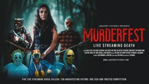 Murderfest — foto 1