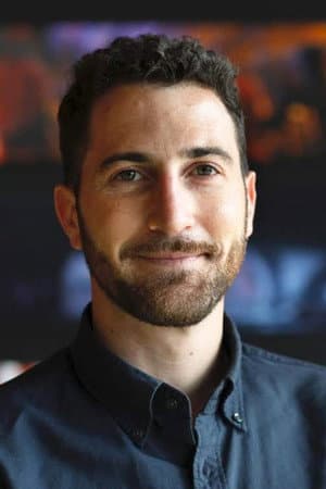 Max Sachar