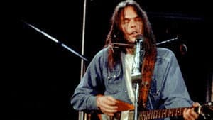 Neil Young: Don't Be Denied — foto 1