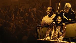 Trap Jazz — foto 3
