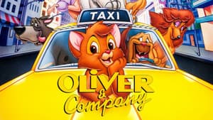 Oliver y su pandilla — foto 11