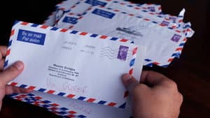 Letters to Max — foto 1