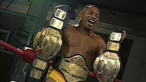 ECW Holiday Hell 1995 — foto 1