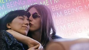 I'm Being Me — foto 1