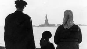 Ellis Island, une histoire du rêve américain — foto 1