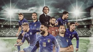 Sogno Azzurro: El camino hacia Wembley — foto 1