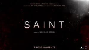Saint — foto 1