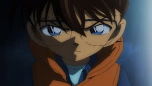 Detective Conan 17: El Detective en el Mar Lejano — foto 4