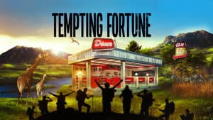 Tempting Fortune — foto 3