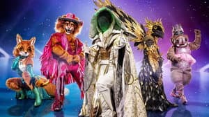 The Masked Singer — foto 2