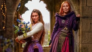 Rapunzel und die Rückkehr der Falken — foto 2