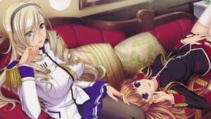 Walkure Romanze — foto 8