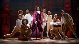 Hamilton's America — foto 1