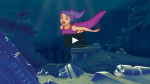 The New Adventures of Ocean Girl — foto 1