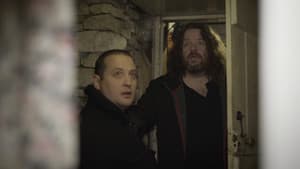 The ParaPod:  A Very British Ghost Hunt — foto 4