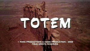 Totem — foto 1