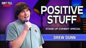 Drew Dunn - Positive Stuff — foto 1