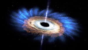 Black Hole Hunters — foto 1