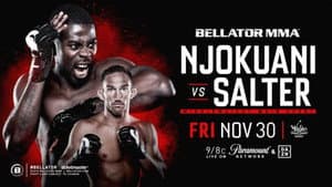 Bellator 210: Njokuani vs. Salter — foto 1