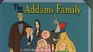 The Addams Family — foto 2