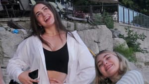The Summer I Met Sophie — foto 1