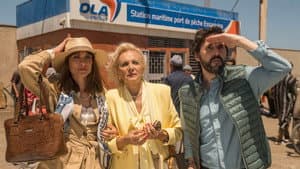 Ocho apellidos marroquís — foto 1