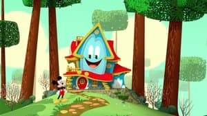 Mickey Mouse Funhouse — foto 4