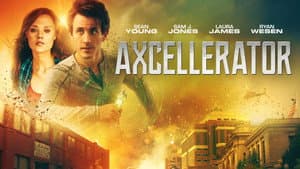 Axcellerator — foto 3