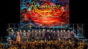 Renaissance - 50th Anniversary • Ashes are Burning • An Anthology • Live in Concert — foto 2