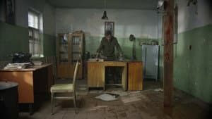 Ұлы дала зары — foto 2
