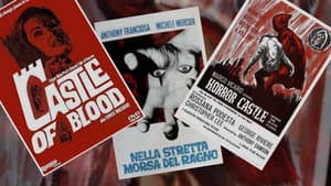 The Outsider - Il Cinema Di Antonio Margheriti — foto 2