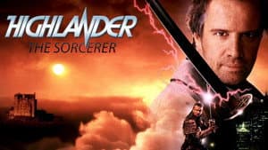 Highlander 3: El guerrero — foto 6