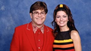 Shania Twain: Winter Break — foto 2
