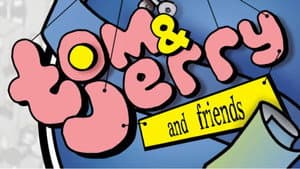 Tom & Jerry and Friends — foto 1