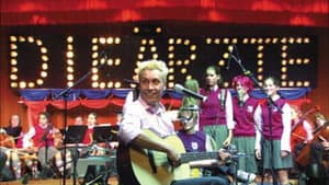 Die Ärzte: Rock'n'Roll Realschule — foto 1
