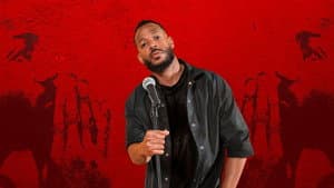 Marlon Wayans: God Loves Me — foto 3