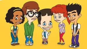 Big Mouth — foto 11