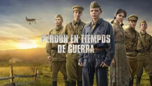 Perdón en tiempos de guerra — foto 1