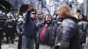 The Making of 'The Fellowship of the Ring' — foto 1
