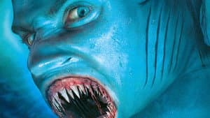SharkMan — foto 1