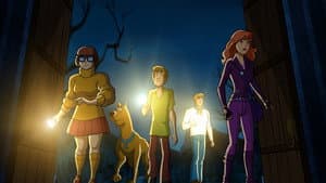 Scooby-Doo! y La maldición del treceavo fantasma — foto 10