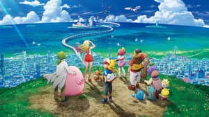 Pokémon: El poder de todos — foto 9