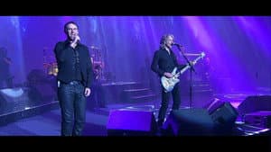 Wet Wet Wet: Greatest Hits - Live In Glasgow — foto 1