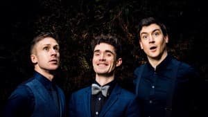 Foil Arms and Hog: Live at Vicar Street — foto 1