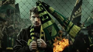 Hinchas enemigos — foto 5