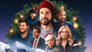 Jack llega a tiempo para navidad — foto 1