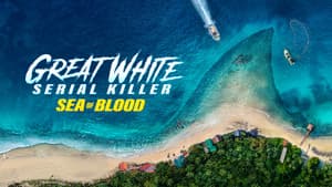 Great White Serial Killer: Sea of Blood — foto 1